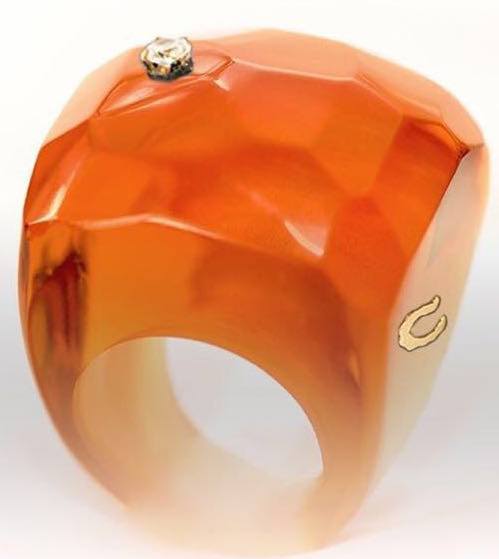 Handmade Jewelry - Minimalist Fulton, Rings - Caona Design